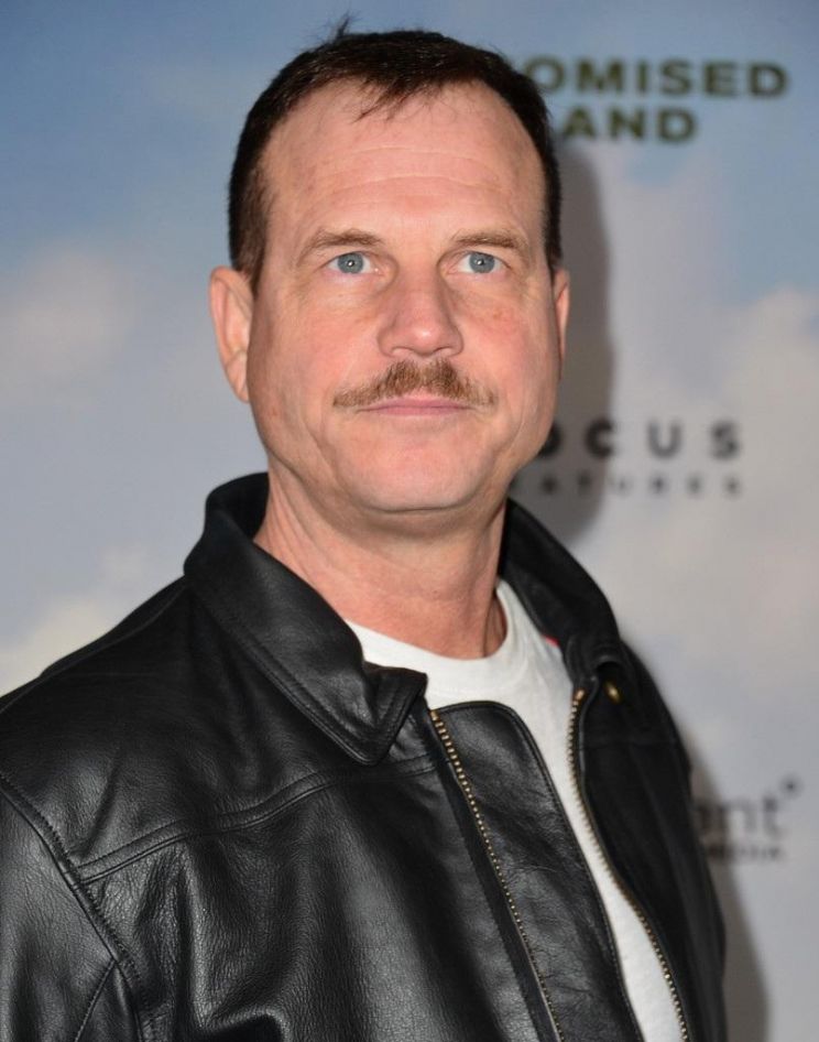 Bill Paxton