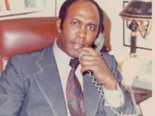 Bill Perkins
