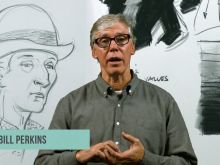 Bill Perkins