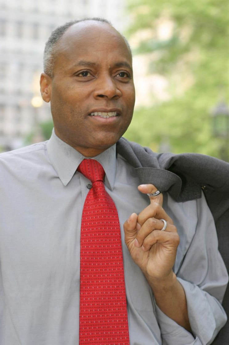 Bill Perkins
