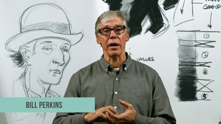 Bill Perkins