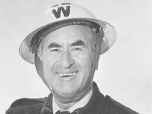 Bill Pertwee