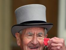 Bill Pertwee