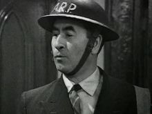 Bill Pertwee