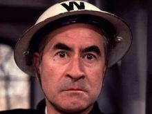 Bill Pertwee