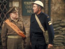 Bill Pertwee