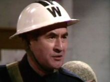 Bill Pertwee