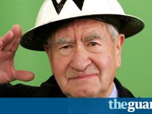 Bill Pertwee