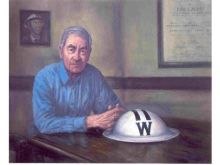 Bill Pertwee