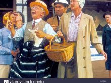Bill Pertwee