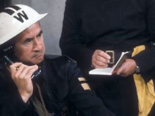 Bill Pertwee