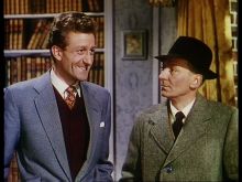 Bill Pertwee
