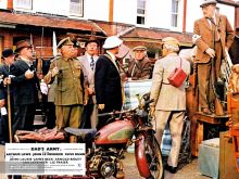 Bill Pertwee