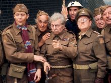 Bill Pertwee