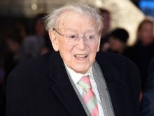 Bill Pertwee