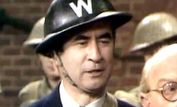 Bill Pertwee