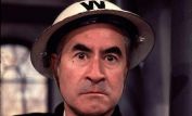 Bill Pertwee