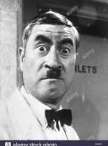 Bill Pertwee