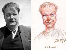 Bill Plympton