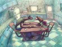 Bill Plympton