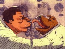 Bill Plympton
