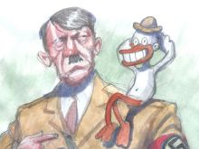 Bill Plympton