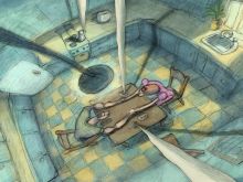 Bill Plympton