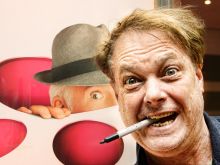 Bill Plympton