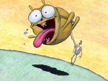 Bill Plympton