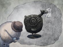 Bill Plympton