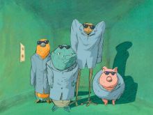 Bill Plympton