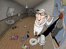 Bill Plympton