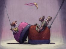 Bill Plympton