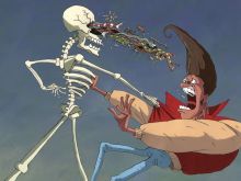 Bill Plympton