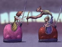 Bill Plympton