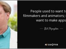 Bill Plympton