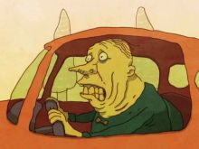 Bill Plympton