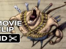 Bill Plympton