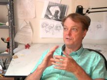 Bill Plympton