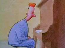 Bill Plympton