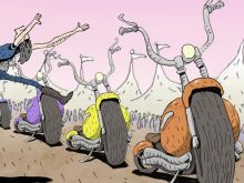 Bill Plympton
