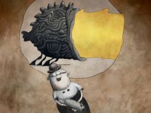 Bill Plympton