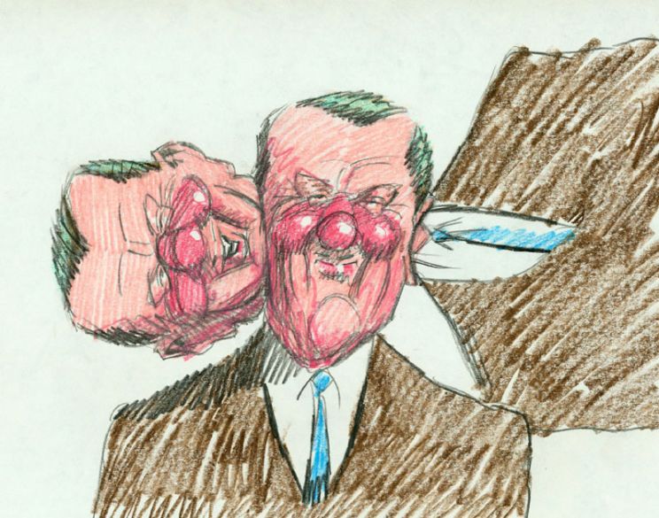 Bill Plympton