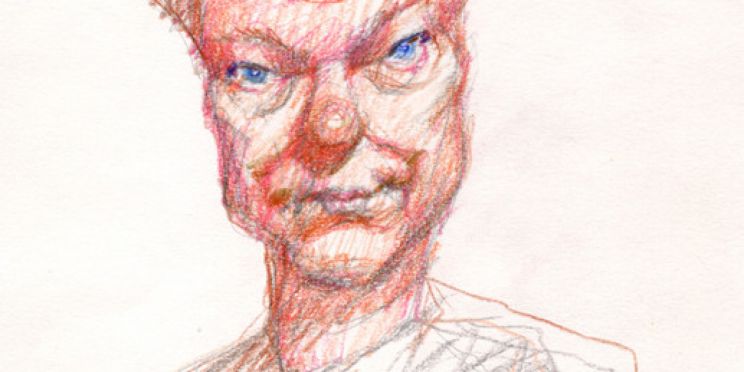 Bill Plympton