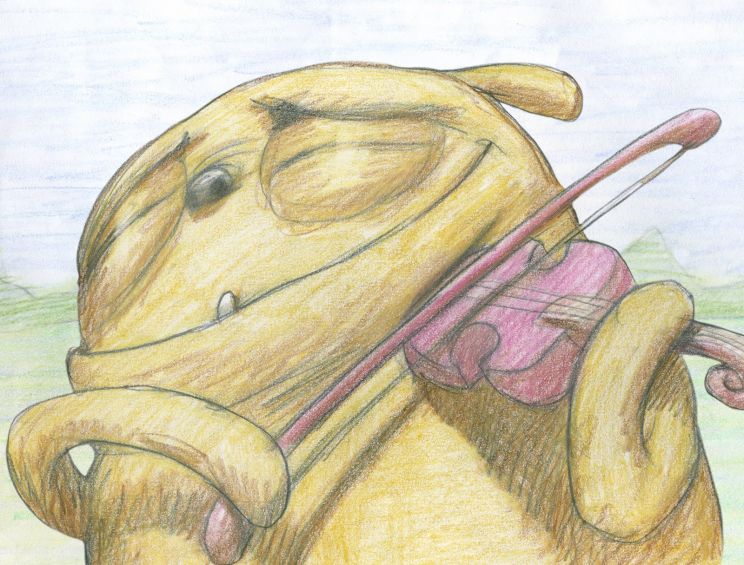 Bill Plympton