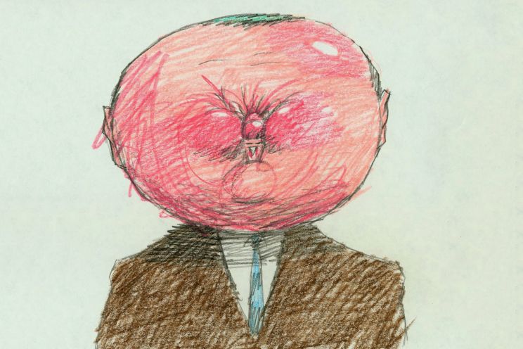 Bill Plympton