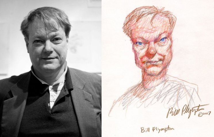 Bill Plympton