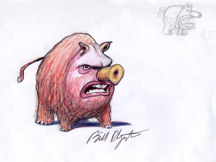 Bill Plympton