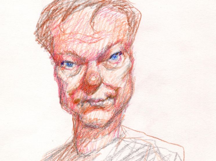 Bill Plympton