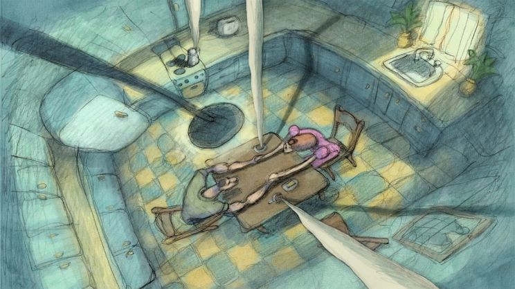 Bill Plympton